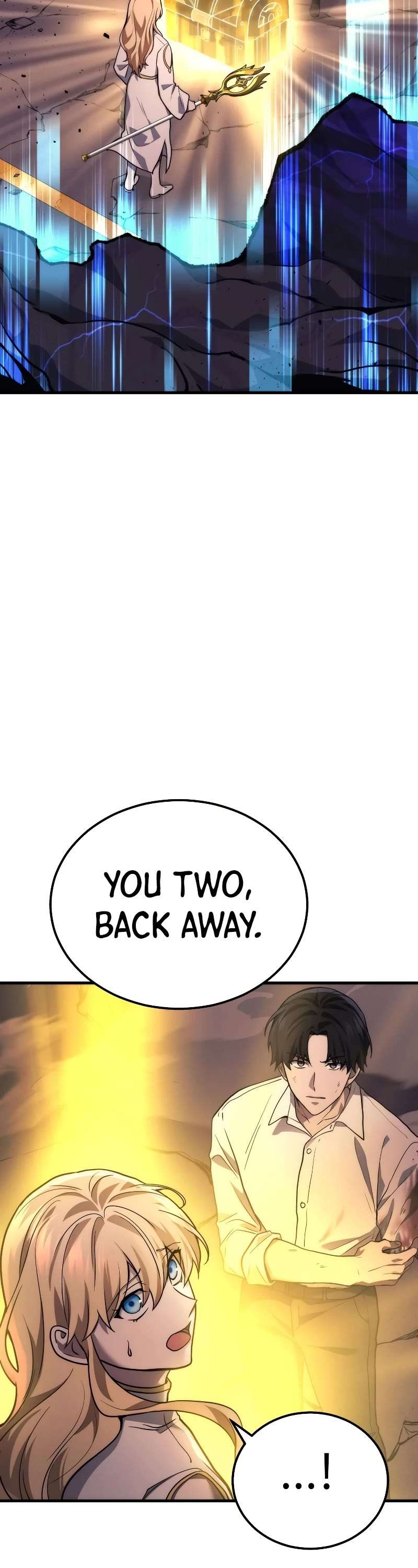 Read The Martial God who Regressed Back to Level 2 Manga Online