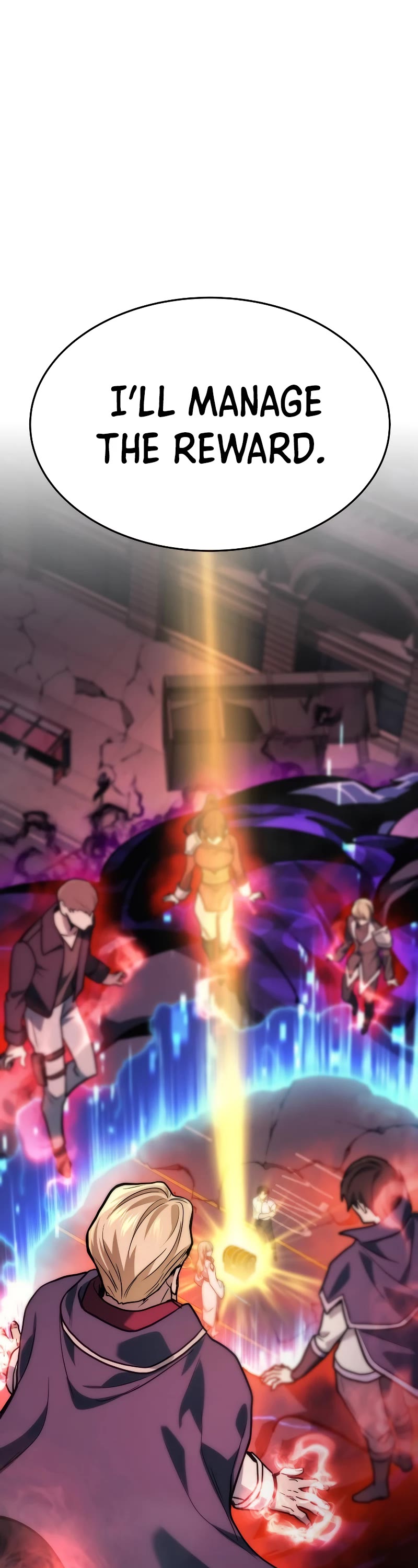 Read The Martial God who Regressed Back to Level 2 Manga Online