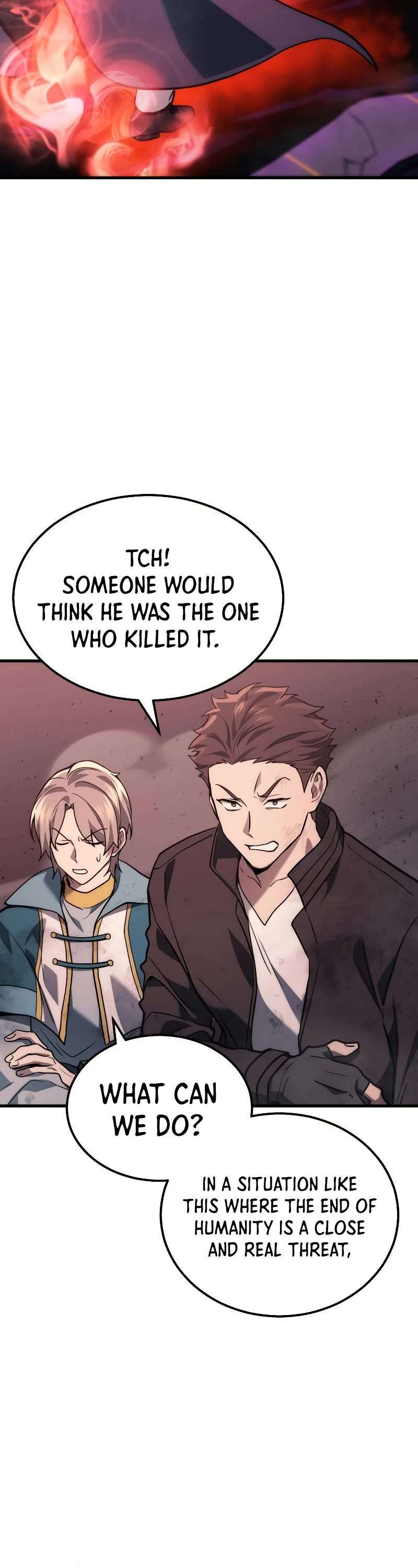 Read The Martial God who Regressed Back to Level 2 Manga Online