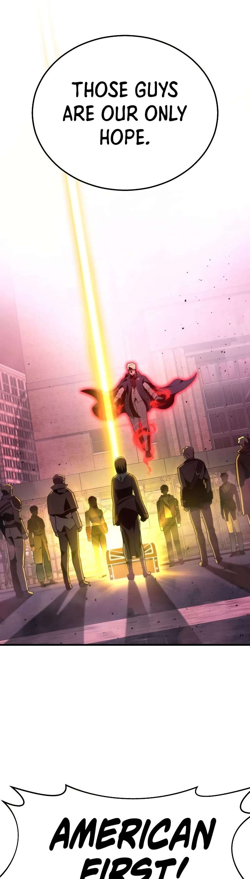 Read The Martial God who Regressed Back to Level 2 Manga Online