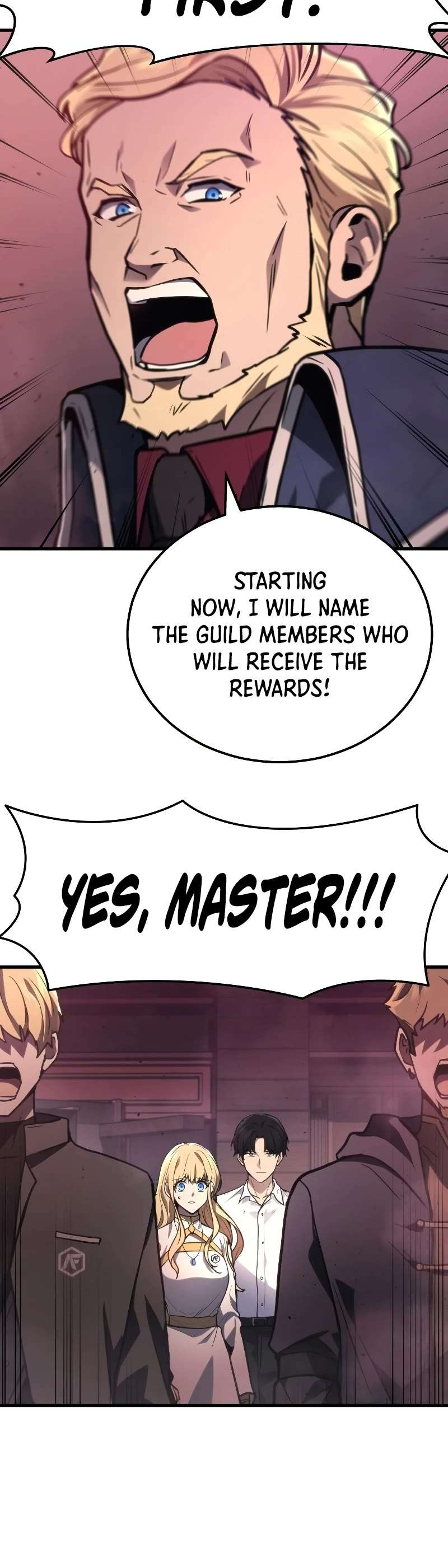 Read The Martial God who Regressed Back to Level 2 Manga Online