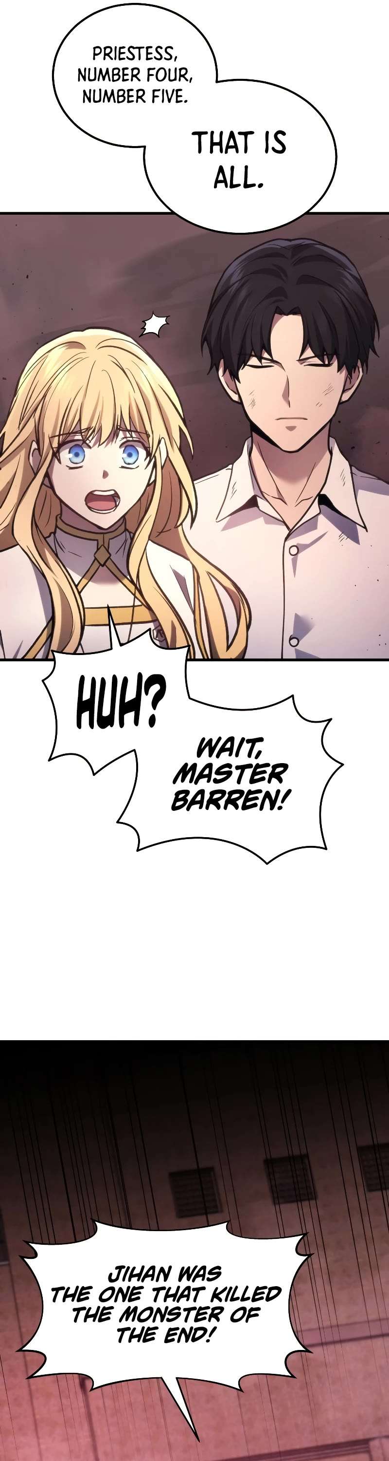 Read The Martial God who Regressed Back to Level 2 Manga Online