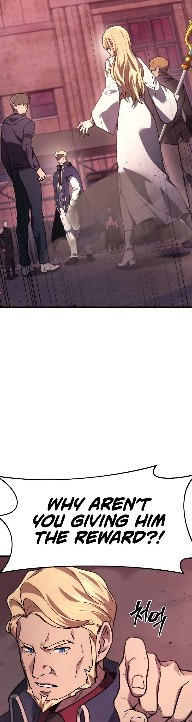 Read The Martial God who Regressed Back to Level 2 Manga Online