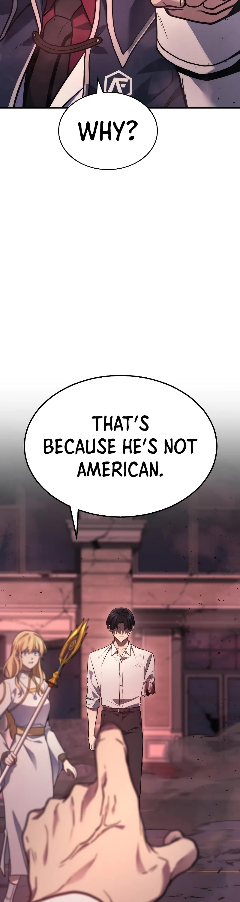 Read The Martial God who Regressed Back to Level 2 Manga Online