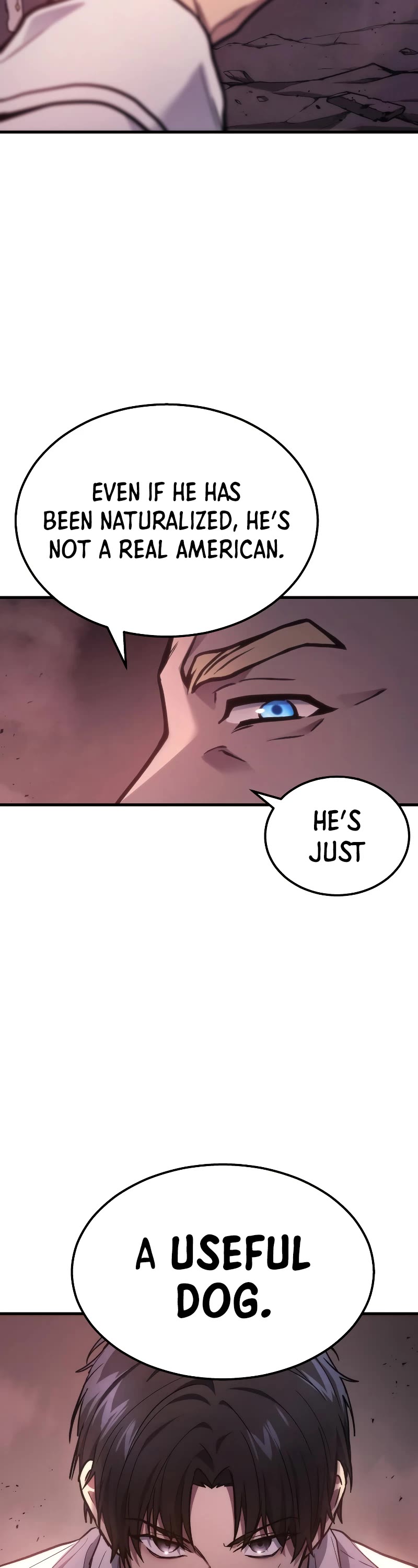 Read The Martial God who Regressed Back to Level 2 Manga Online