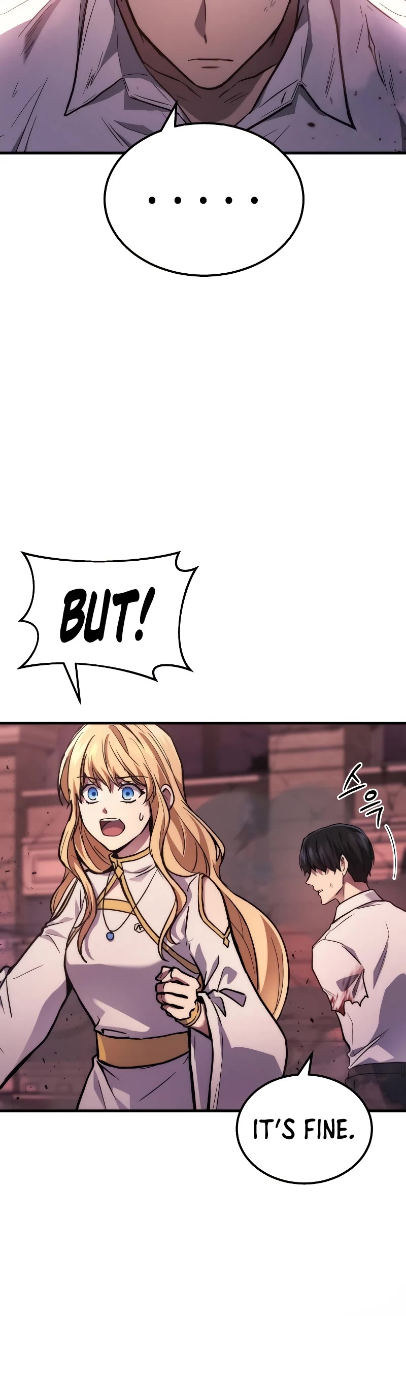 Read The Martial God who Regressed Back to Level 2 Manga Online