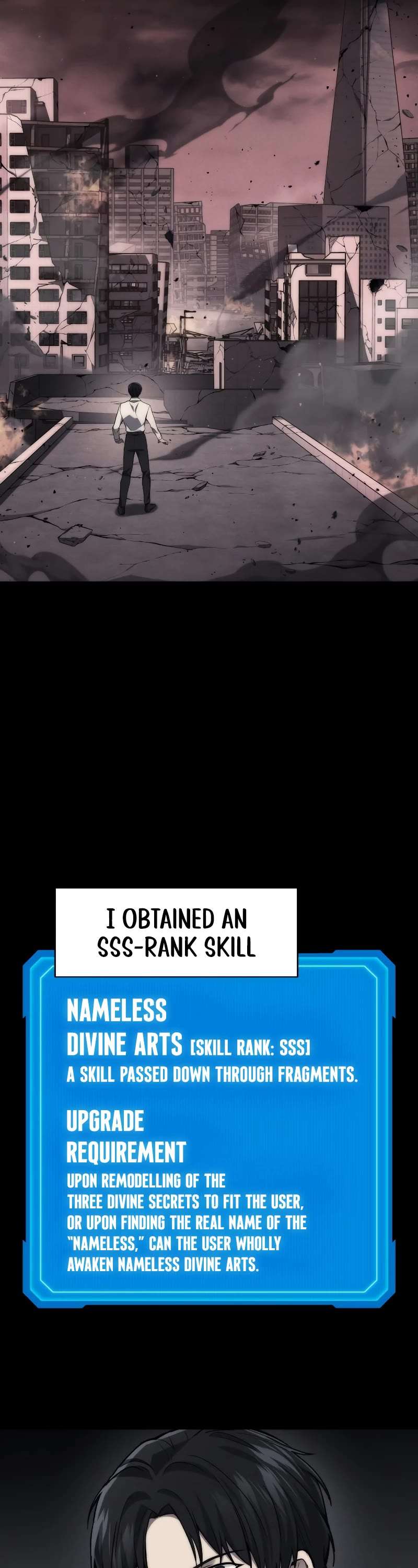 Read The Martial God who Regressed Back to Level 2 Manga Online