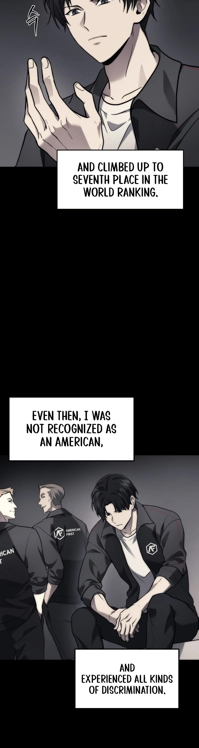 Read The Martial God who Regressed Back to Level 2 Manga Online