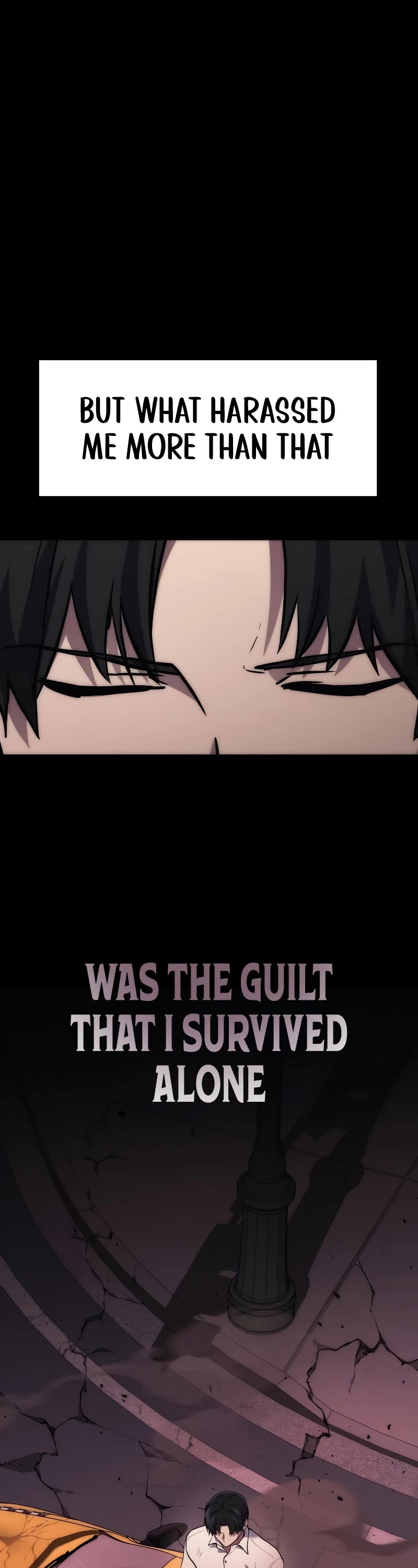 Read The Martial God who Regressed Back to Level 2 Manga Online