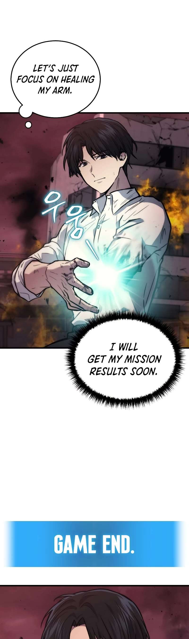 Read The Martial God who Regressed Back to Level 2 Manga Online