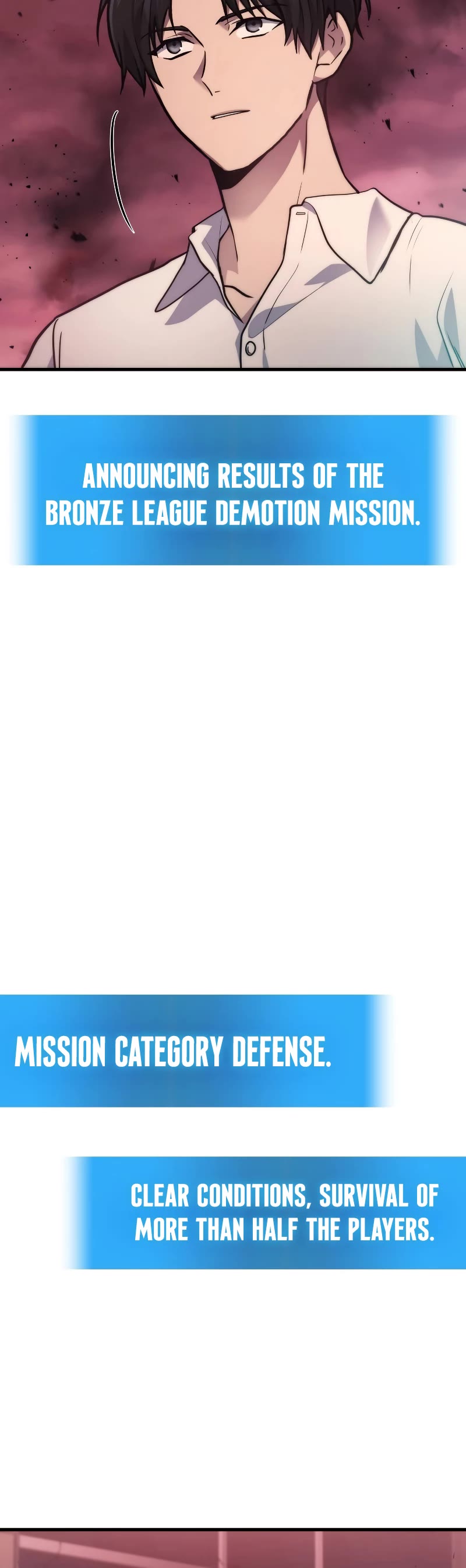 Read The Martial God who Regressed Back to Level 2 Manga Online