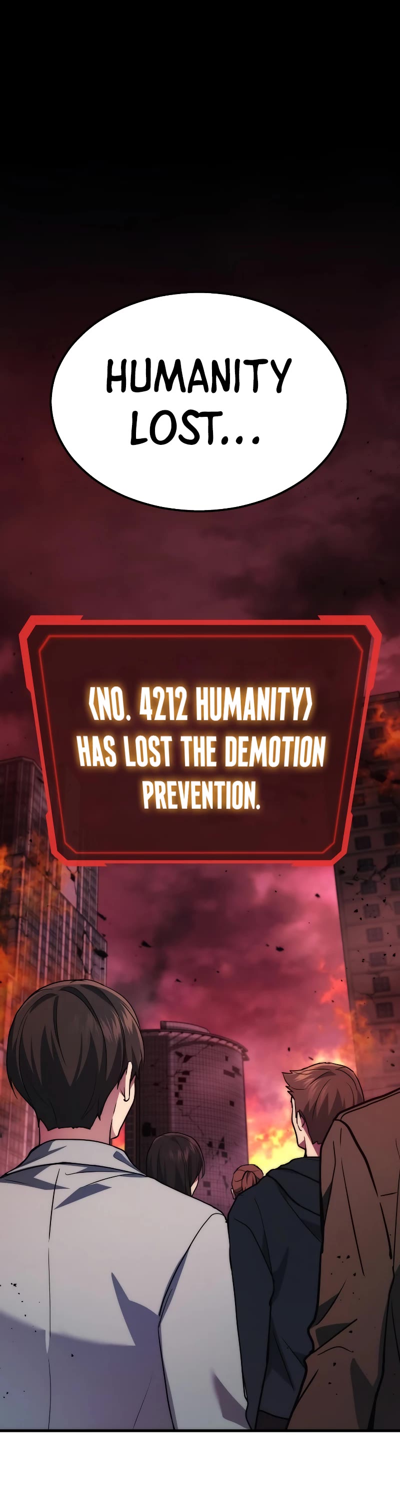 Read The Martial God who Regressed Back to Level 2 Manga Online