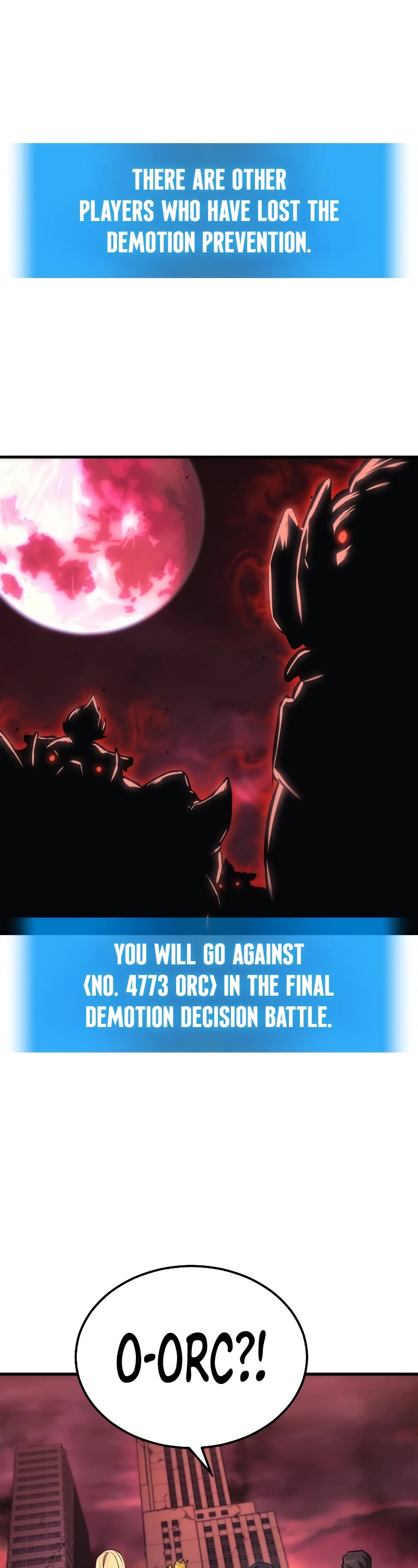 Read The Martial God who Regressed Back to Level 2 Manga Online