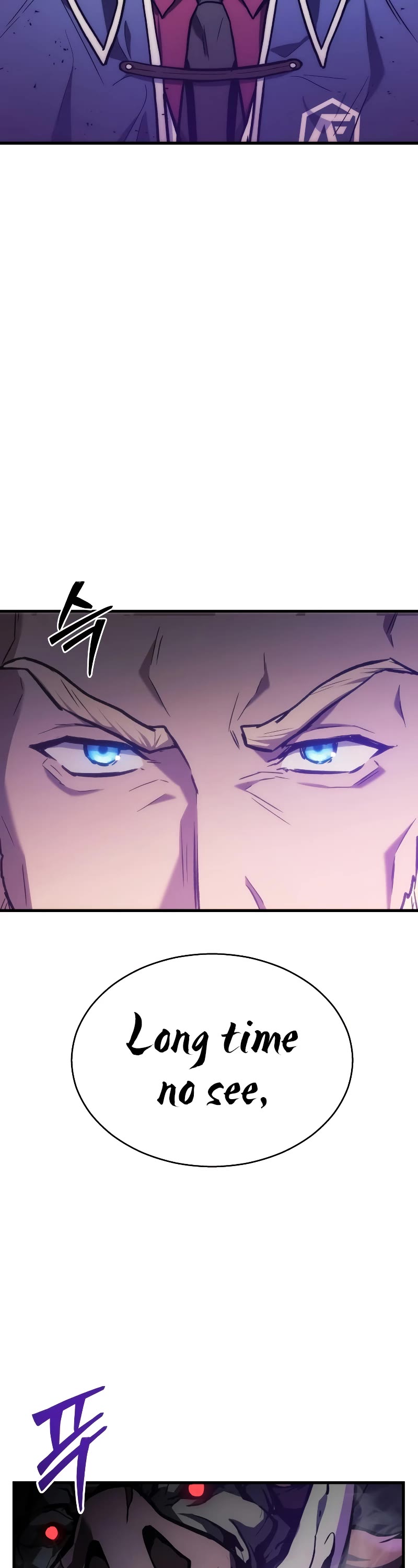 Read The Martial God who Regressed Back to Level 2 Manga Online