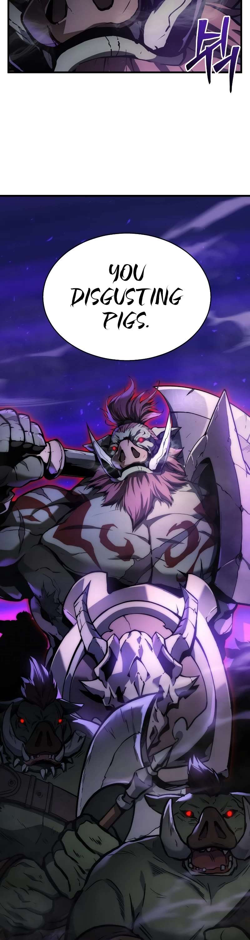 Read The Martial God who Regressed Back to Level 2 Manga Online