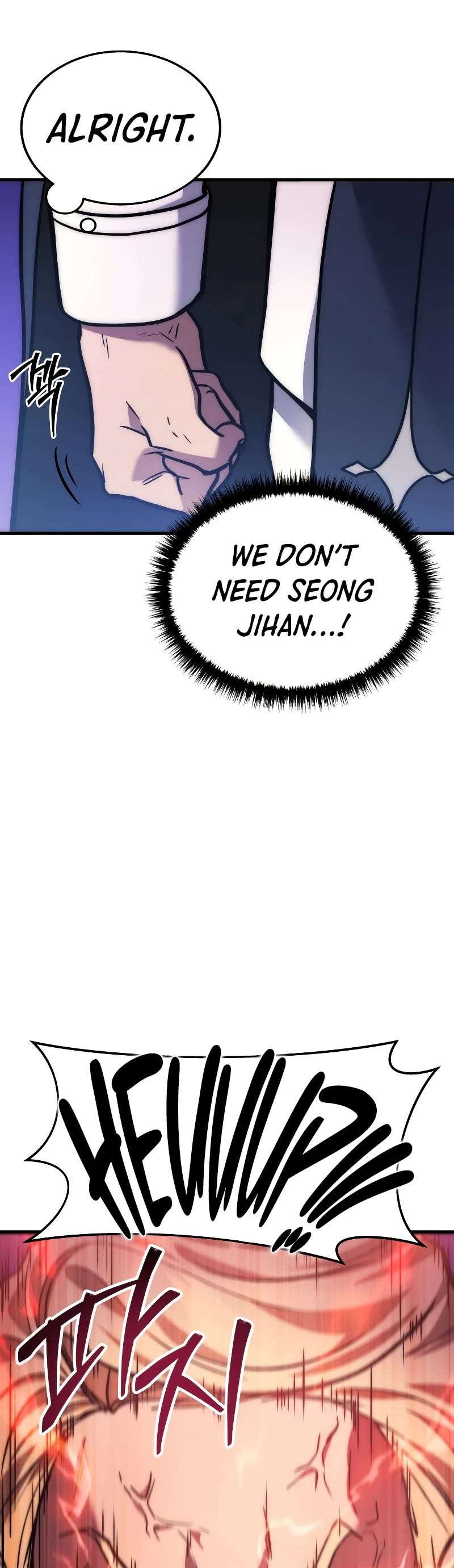 Read The Martial God who Regressed Back to Level 2 Manga Online