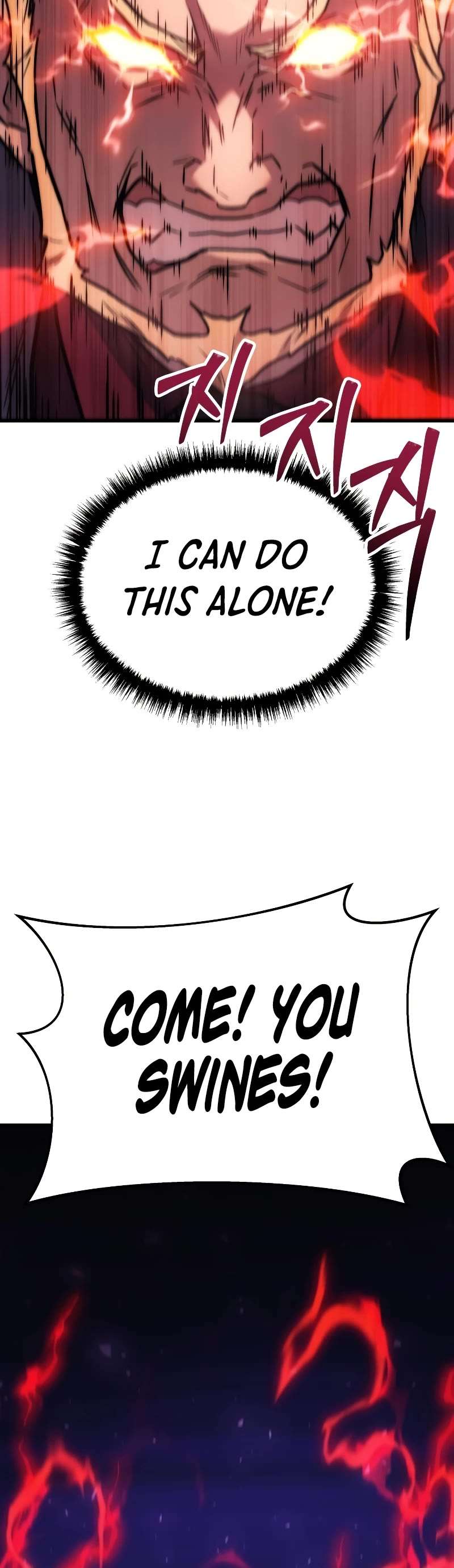 Read The Martial God who Regressed Back to Level 2 Manga Online