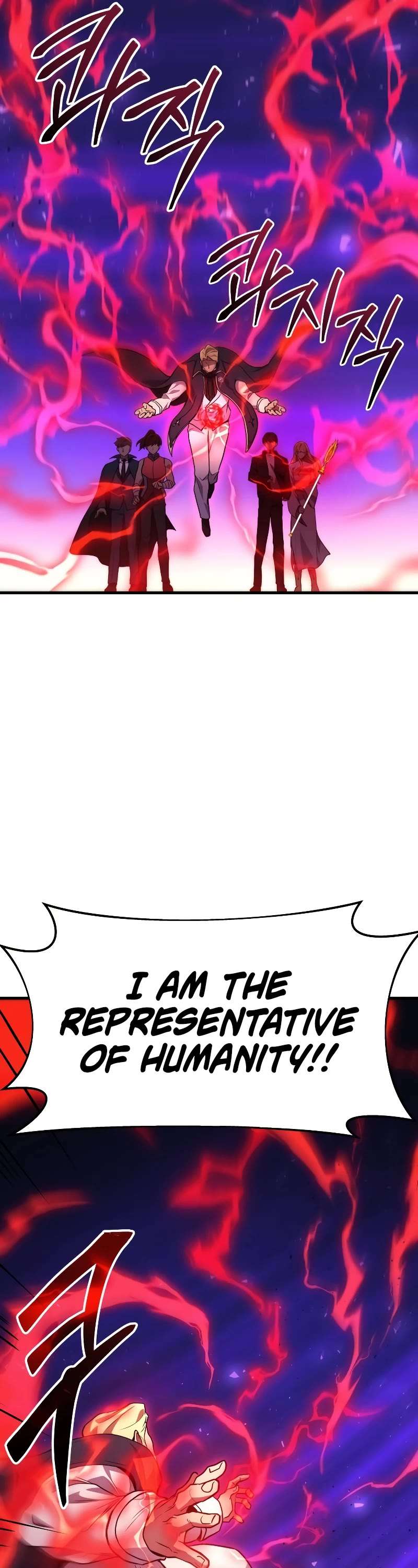 Read The Martial God who Regressed Back to Level 2 Manga Online