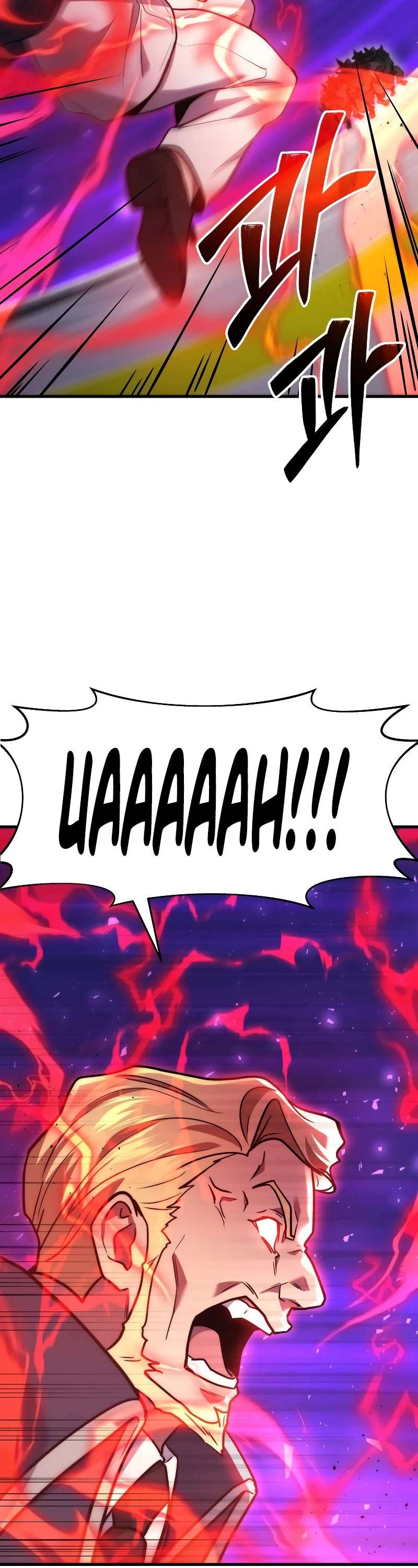 Read The Martial God who Regressed Back to Level 2 Manga Online