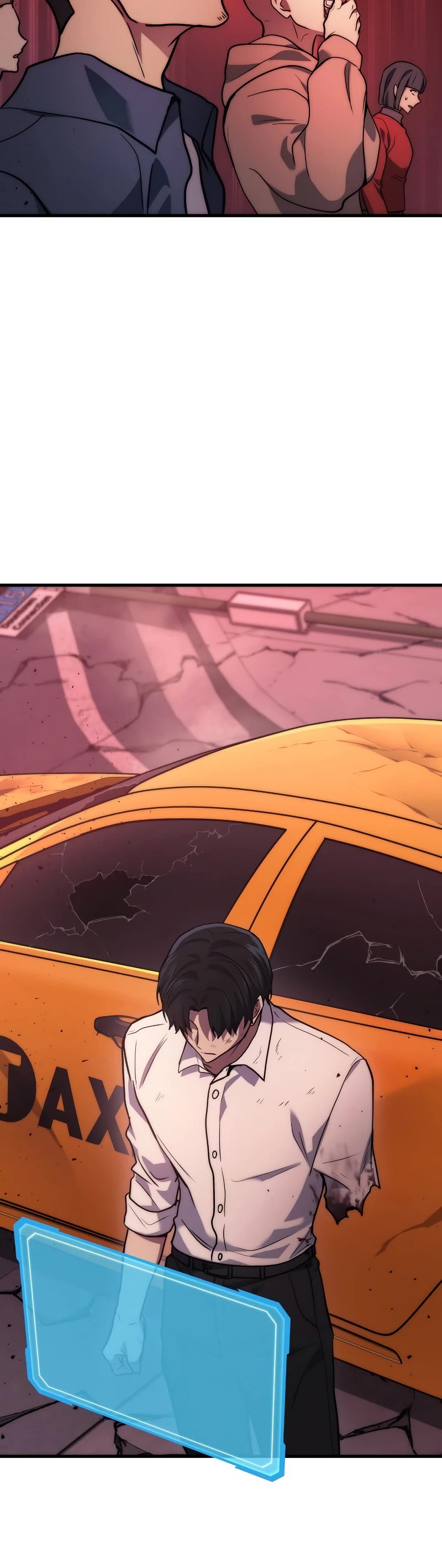 Read The Martial God who Regressed Back to Level 2 Manga Online