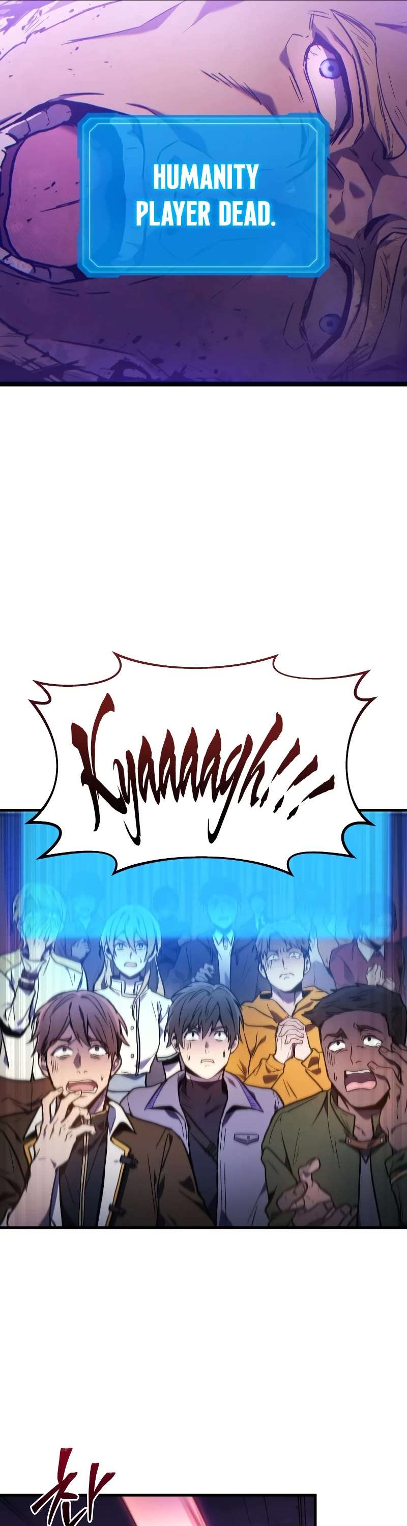 Read The Martial God who Regressed Back to Level 2 Manga Online