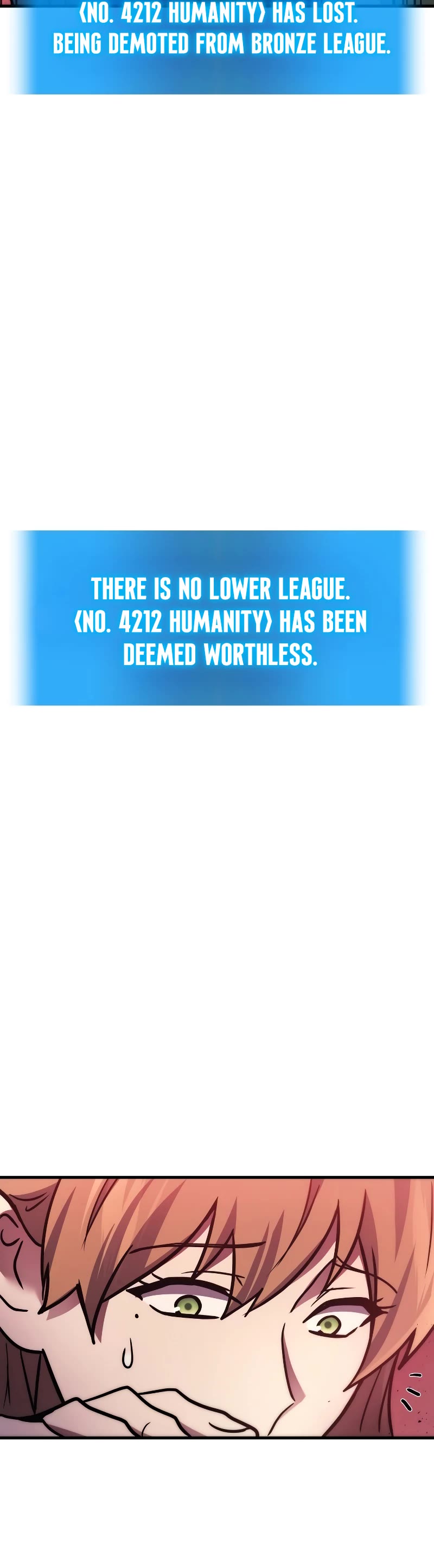 Read The Martial God who Regressed Back to Level 2 Manga Online