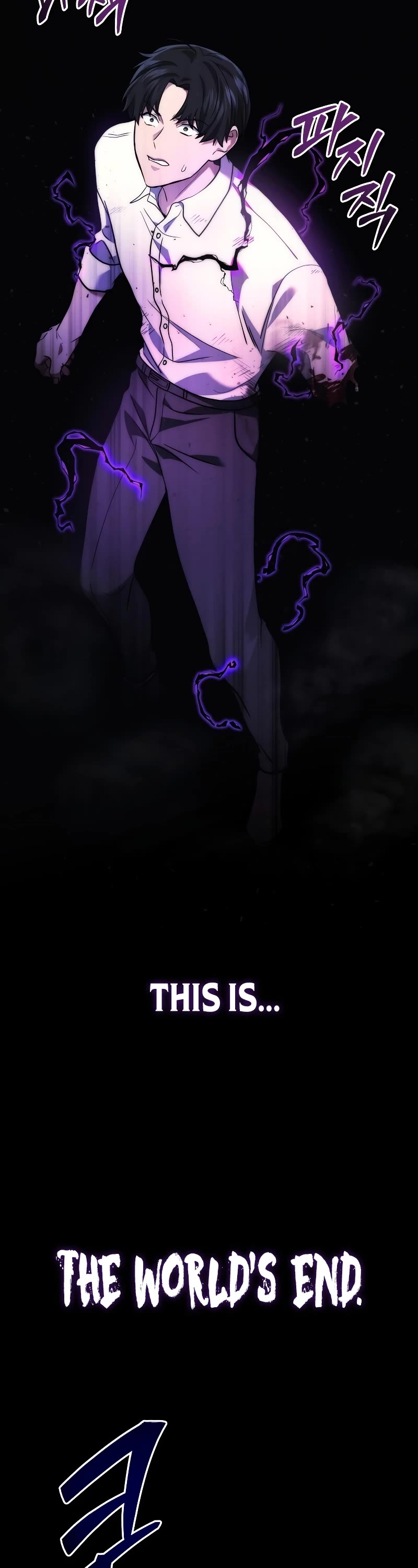 Read The Martial God who Regressed Back to Level 2 Manga Online