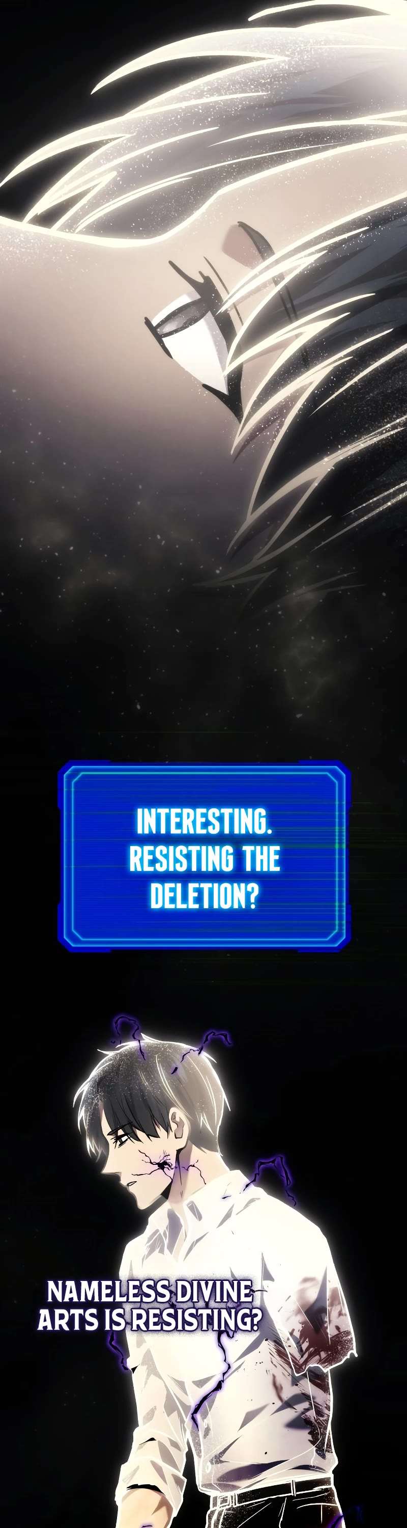 Read The Martial God who Regressed Back to Level 2 Manga Online