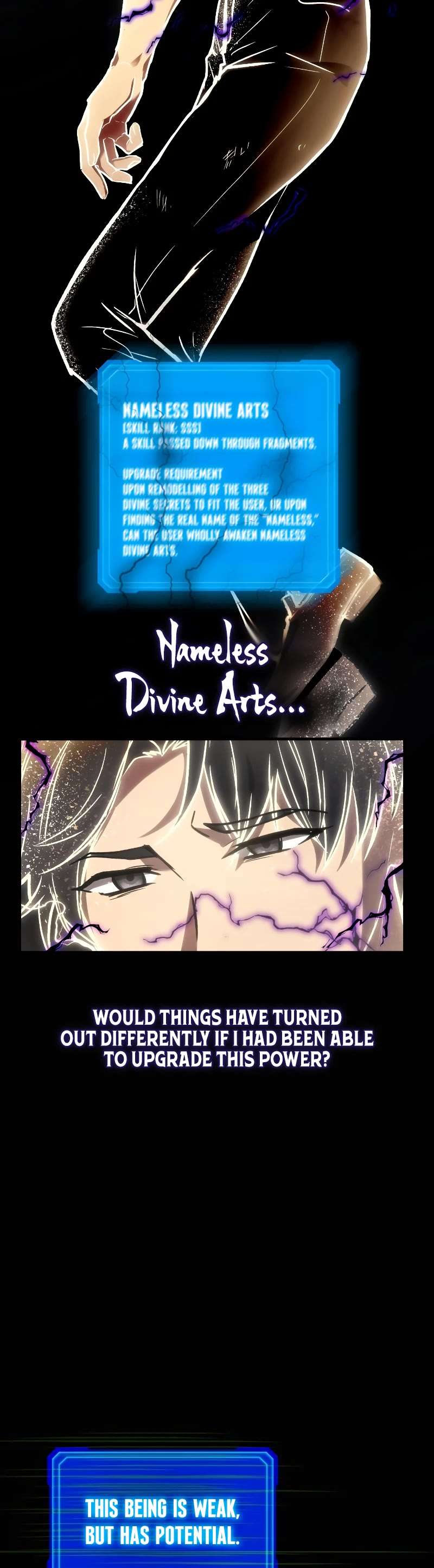 Read The Martial God who Regressed Back to Level 2 Manga Online