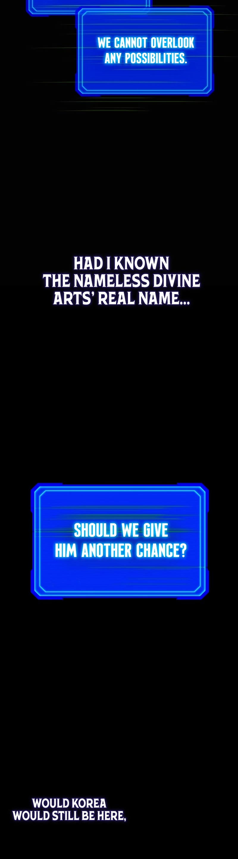 Read The Martial God who Regressed Back to Level 2 Manga Online