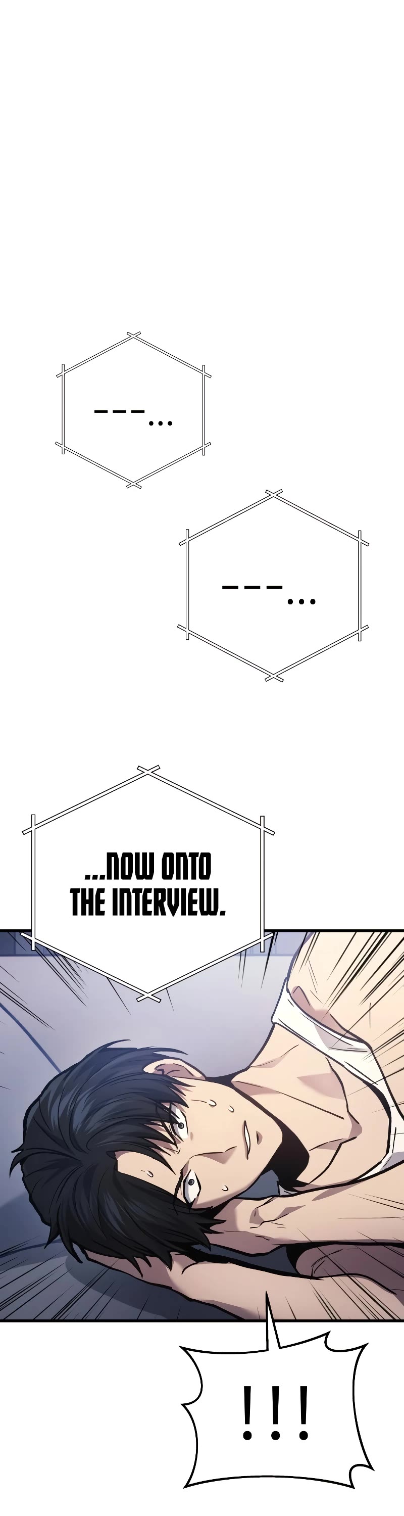 Read The Martial God who Regressed Back to Level 2 Manga Online