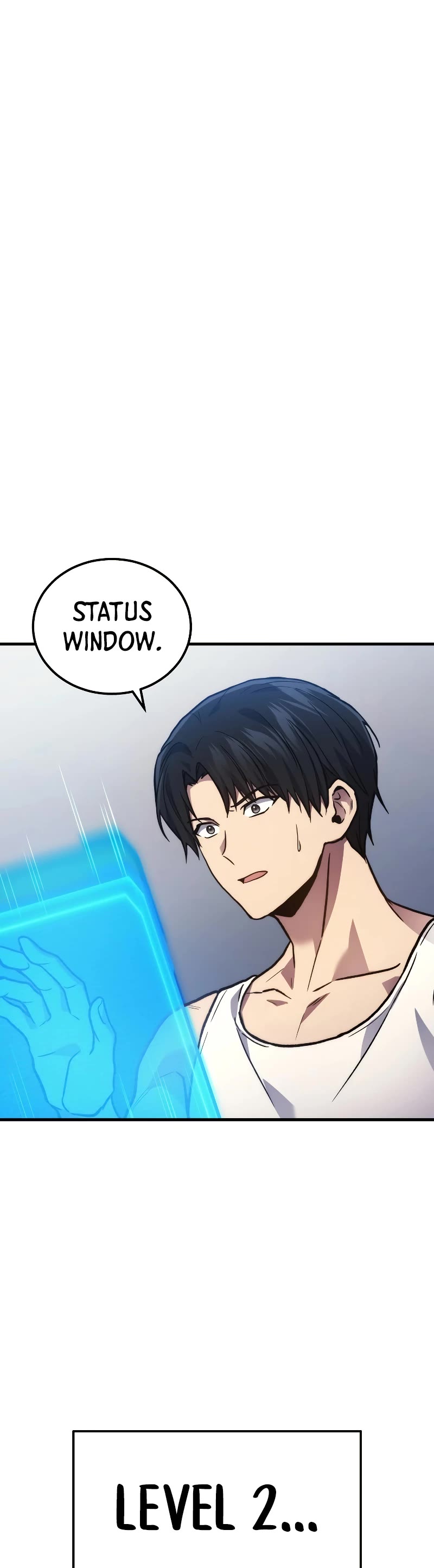 Read The Martial God who Regressed Back to Level 2 Manga Online