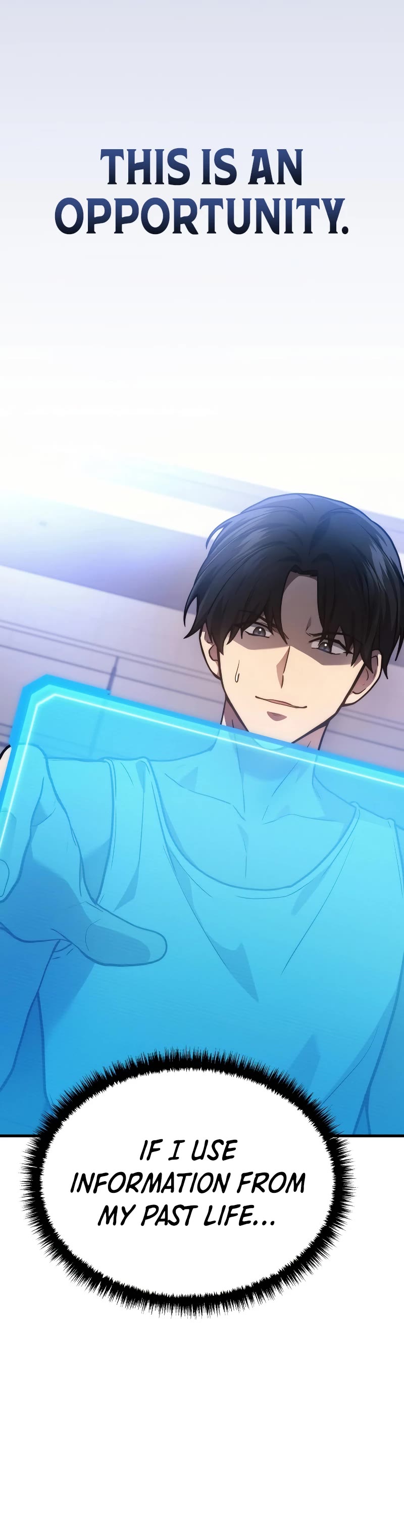 Read The Martial God who Regressed Back to Level 2 Manga Online