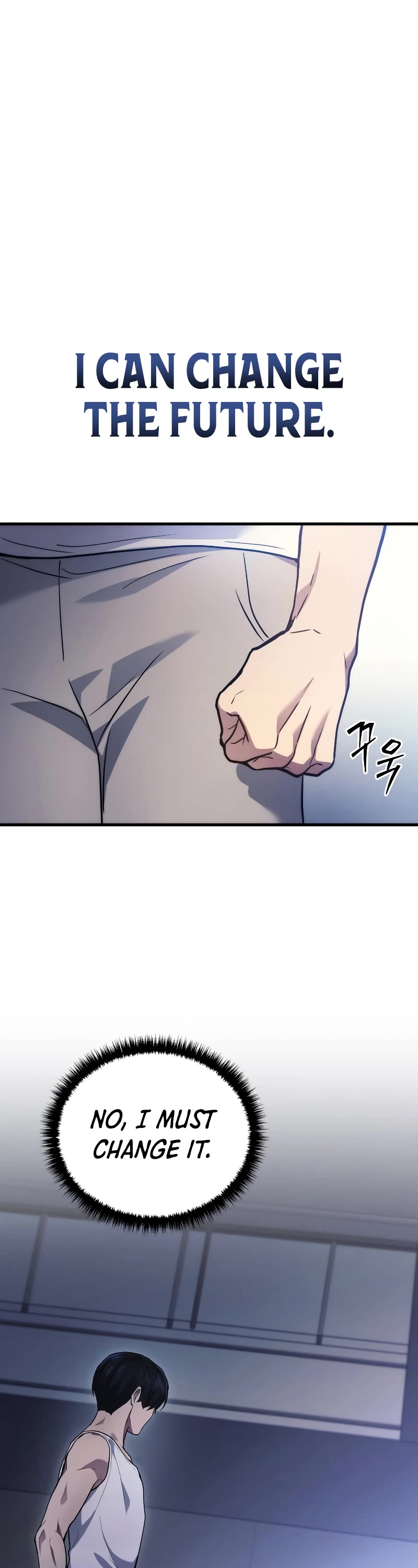 Read The Martial God who Regressed Back to Level 2 Manga Online