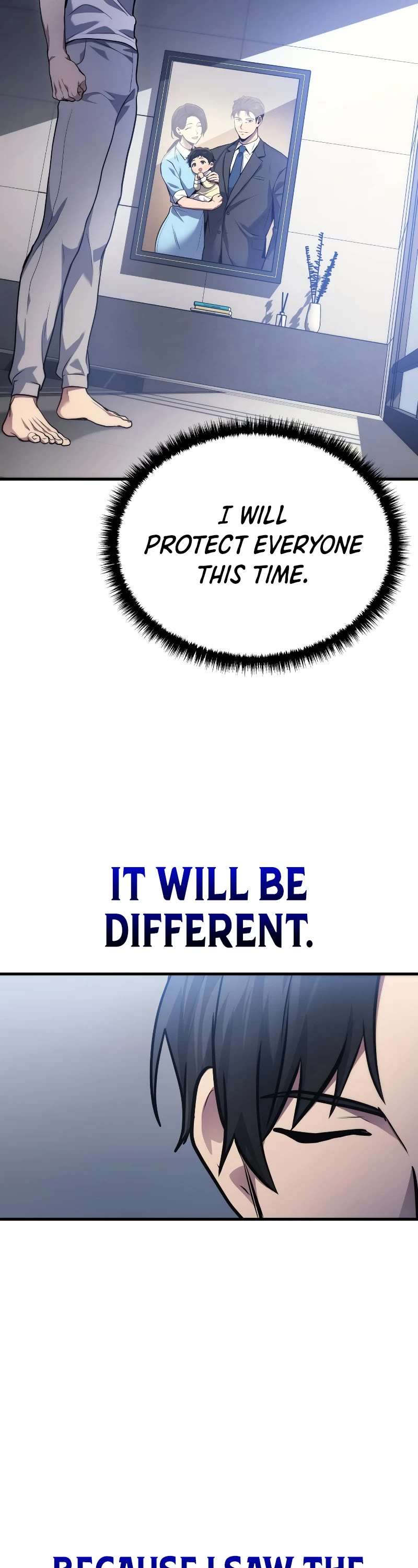 Read The Martial God who Regressed Back to Level 2 Manga Online