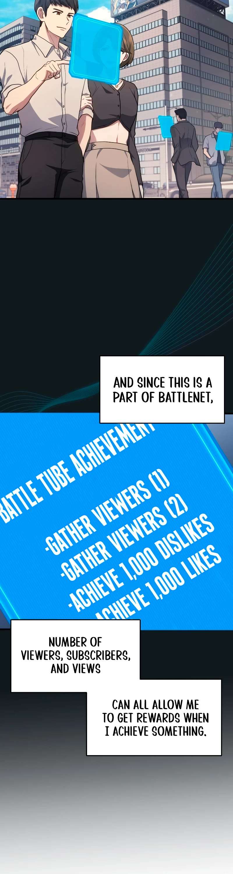 Read The Martial God who Regressed Back to Level 2 Manga Online