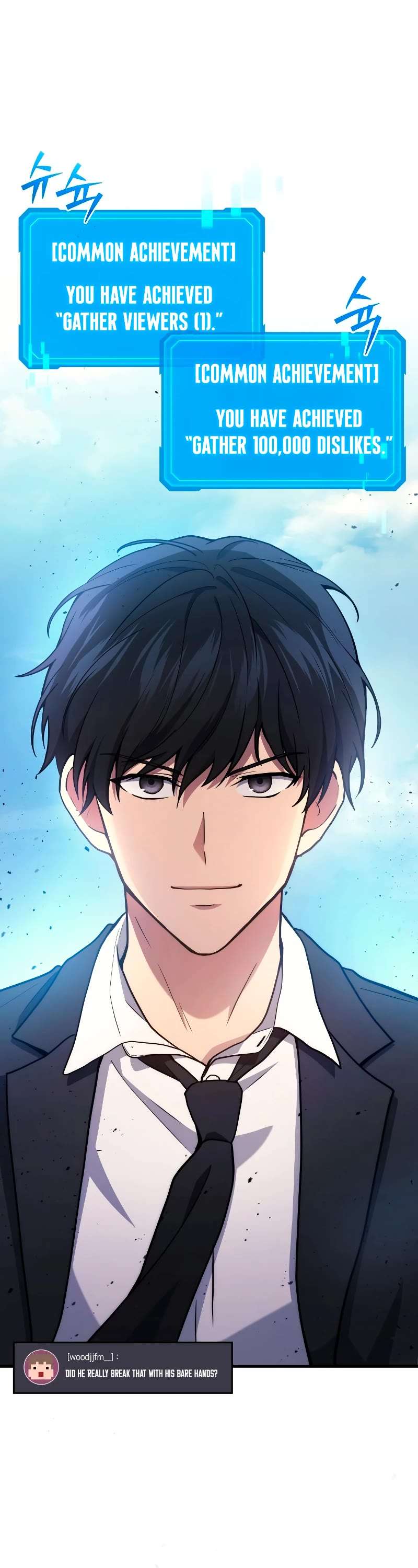 Read The Martial God who Regressed Back to Level 2 Manga Online