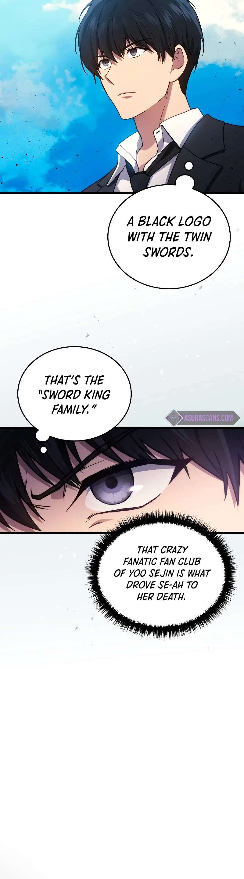 Read The Martial God who Regressed Back to Level 2 Manga Online