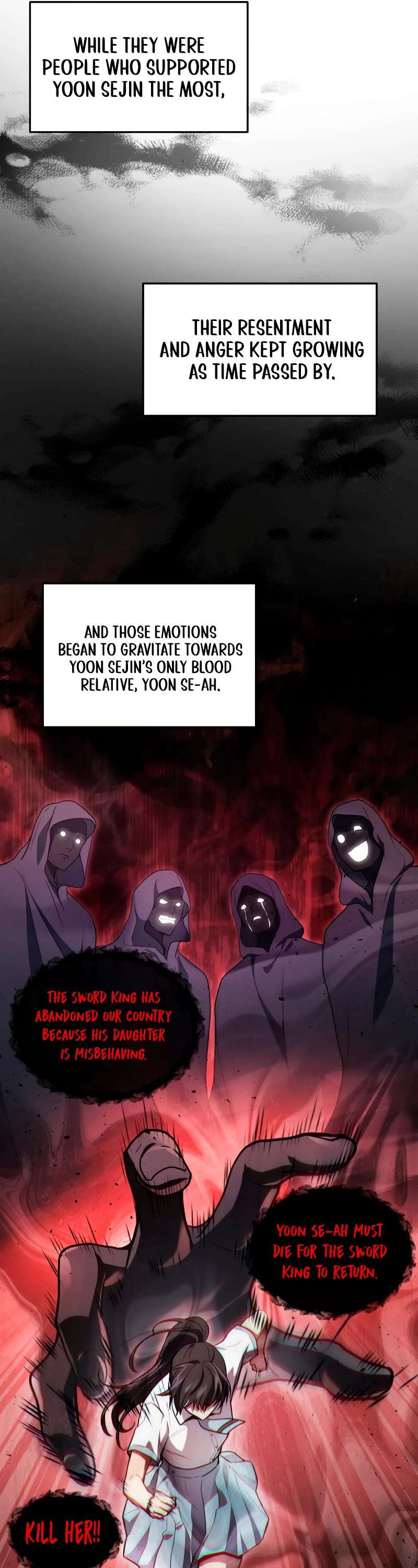 Read The Martial God who Regressed Back to Level 2 Manga Online