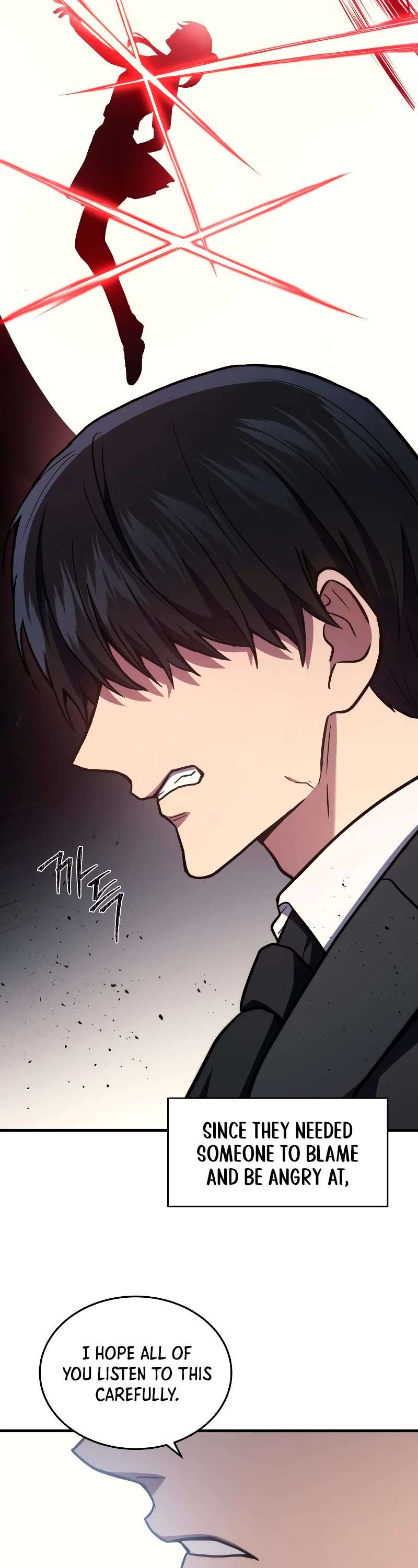 Read The Martial God who Regressed Back to Level 2 Manga Online