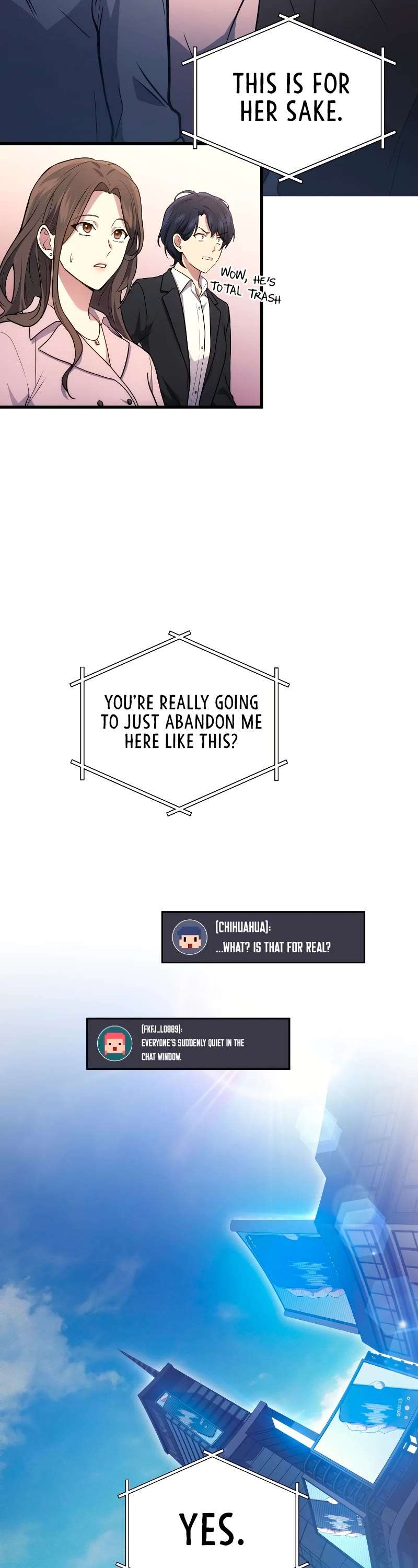 Read The Martial God who Regressed Back to Level 2 Manga Online