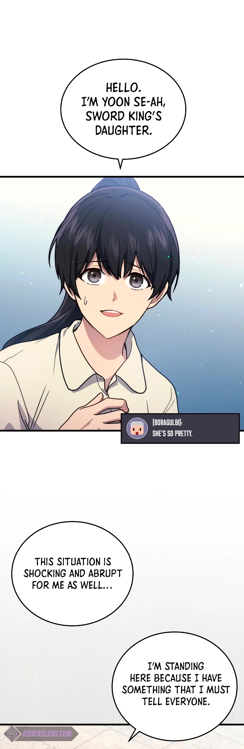 Read The Martial God who Regressed Back to Level 2 Manga Online