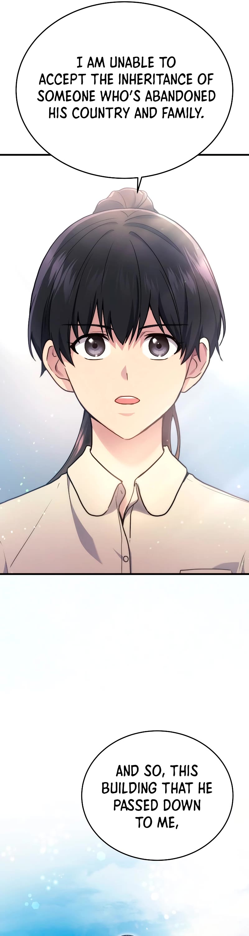 Read The Martial God who Regressed Back to Level 2 Manga Online