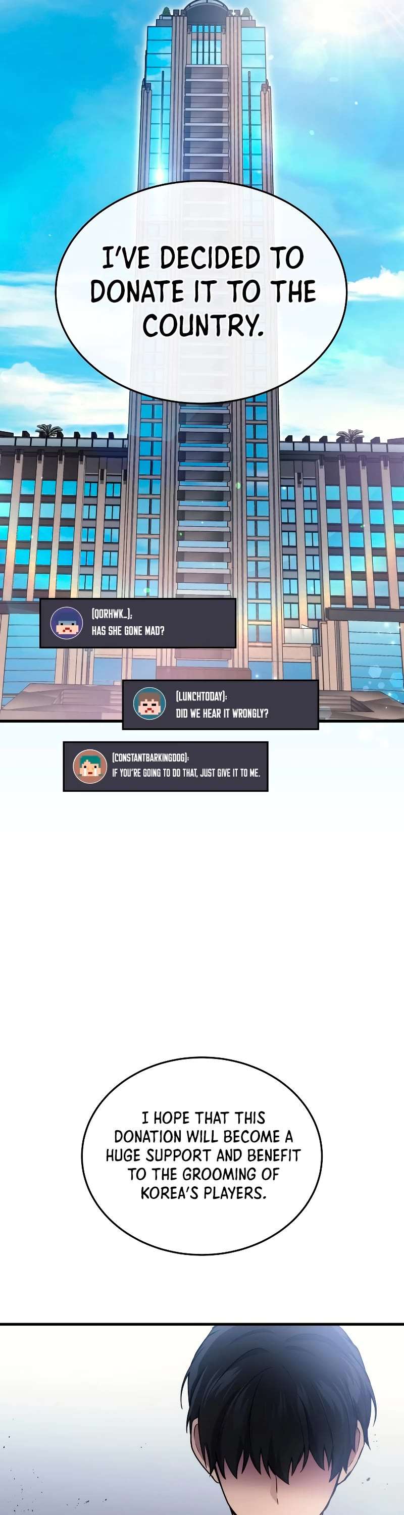 Read The Martial God who Regressed Back to Level 2 Manga Online