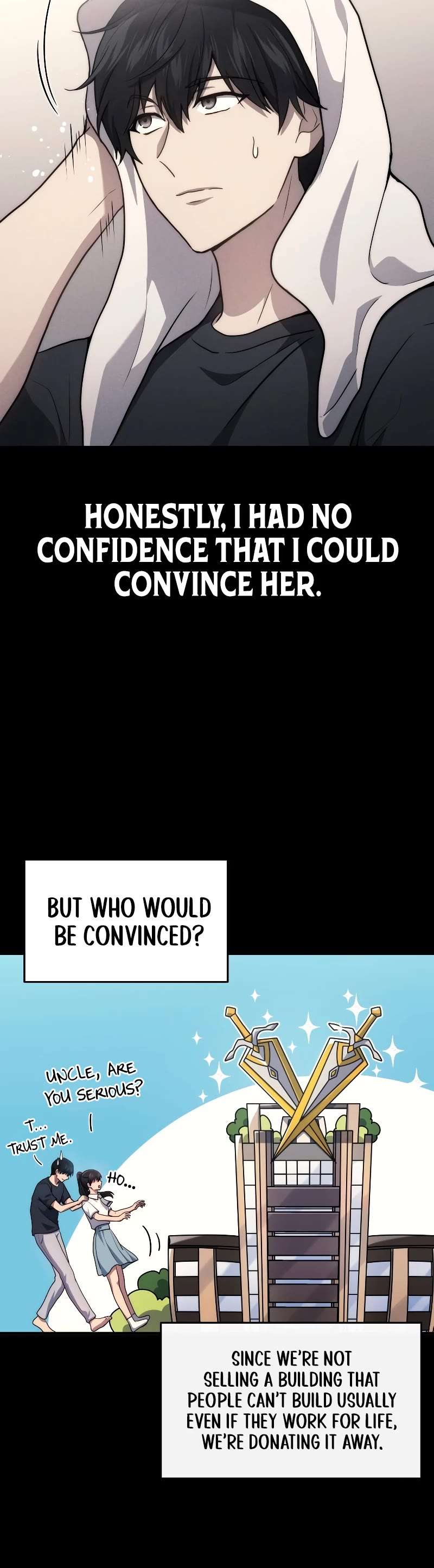 Read The Martial God who Regressed Back to Level 2 Manga Online