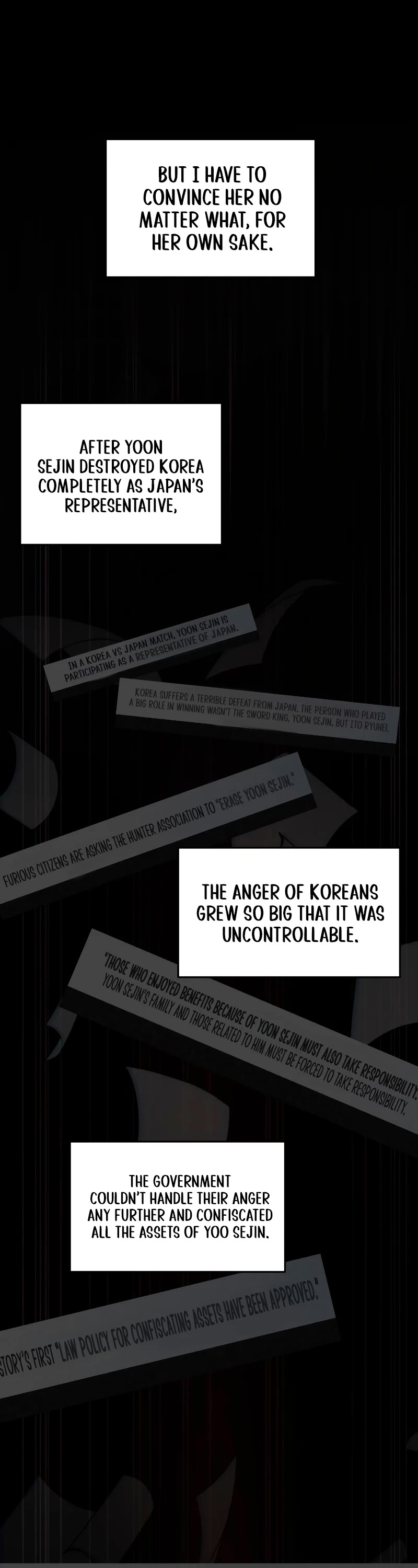 Read The Martial God who Regressed Back to Level 2 Manga Online