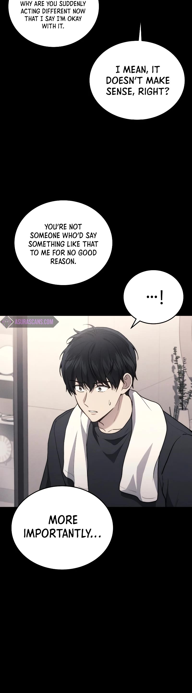 Read The Martial God who Regressed Back to Level 2 Manga Online