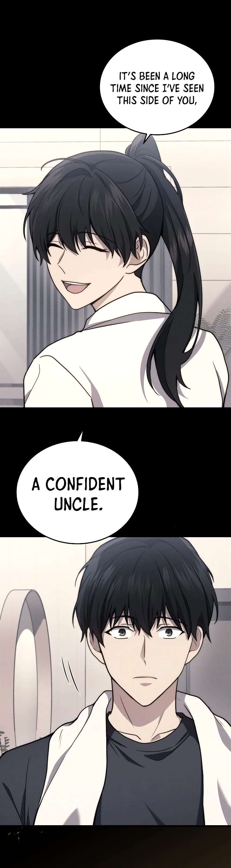 Read The Martial God who Regressed Back to Level 2 Manga Online