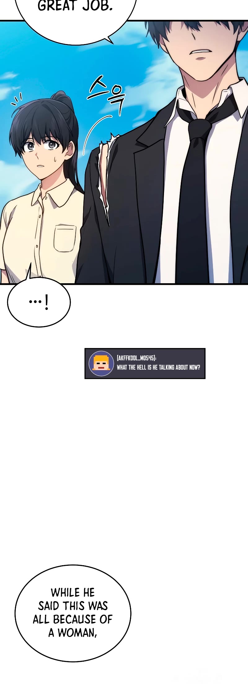 Read The Martial God who Regressed Back to Level 2 Manga Online