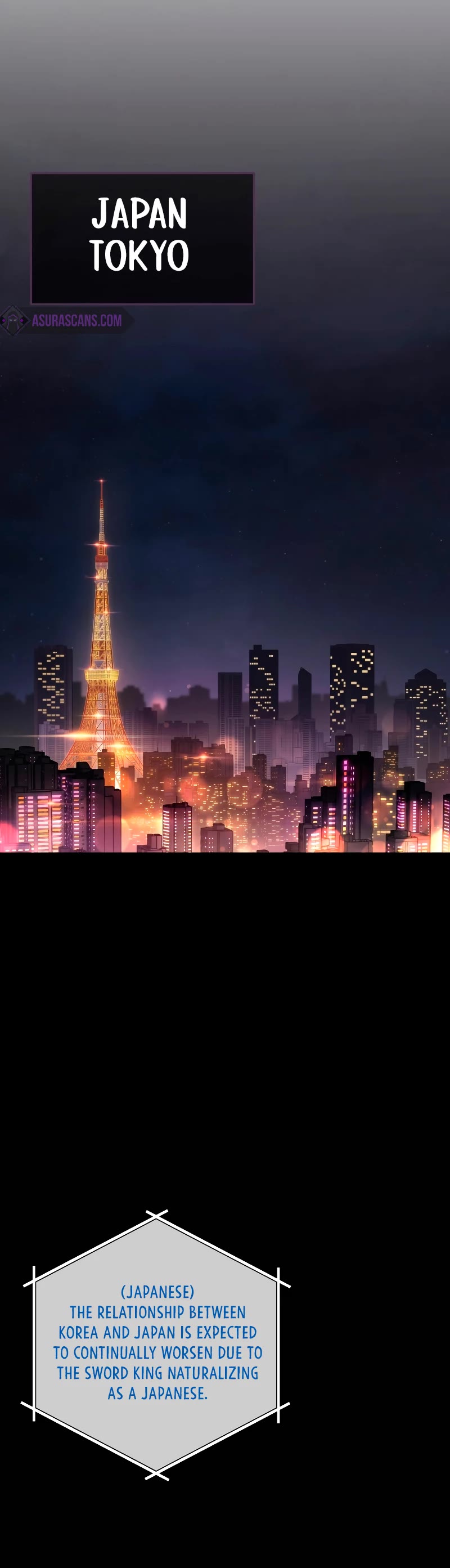 Read The Martial God who Regressed Back to Level 2 Manga Online